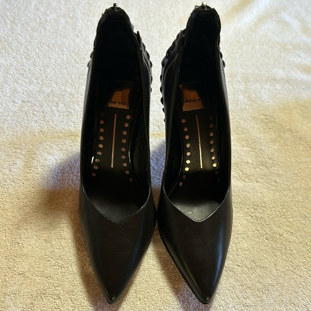 High heels